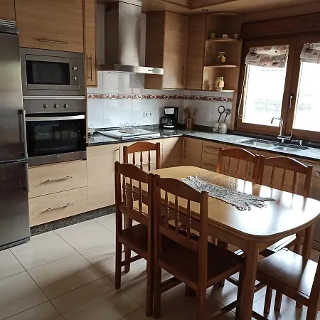 Sandino 32 Holiday home