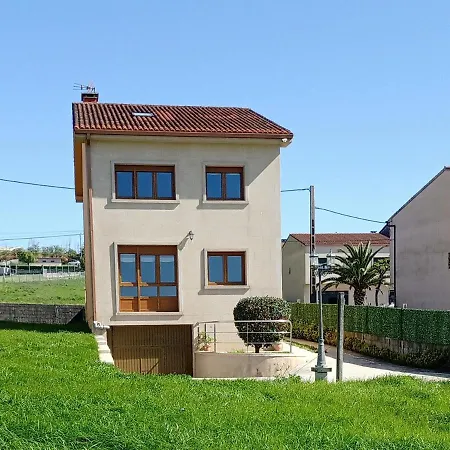 Holiday home Sandino 32 Santiago de Compostela