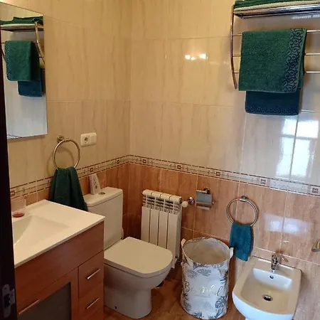 Holiday home Sandino 32 Santiago de Compostela