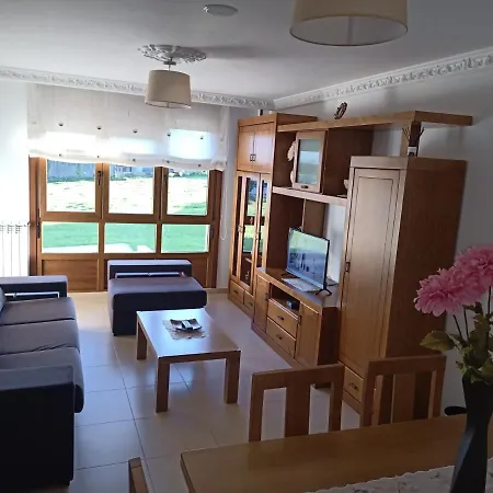 Holiday home Sandino 32 *