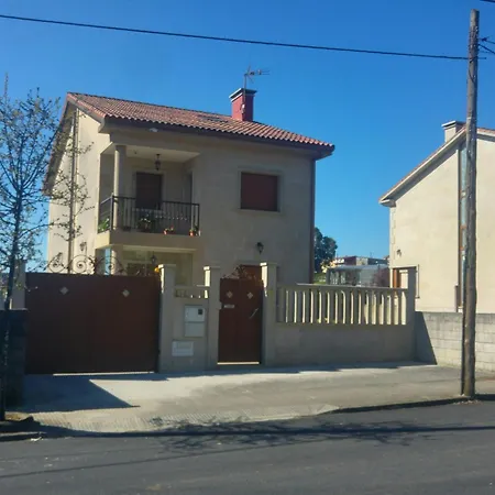 Sandino 32 Santiago de Compostela