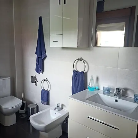 Sandino 32 Holiday home *