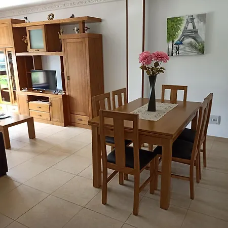 Sandino 32 Holiday home *