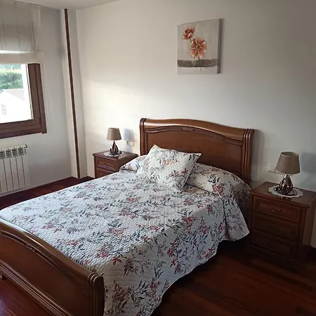 Sandino 32 * サンティアゴ・デ・コンポステーラ