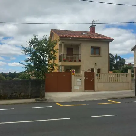 Sandino 32 Ferienhaus *