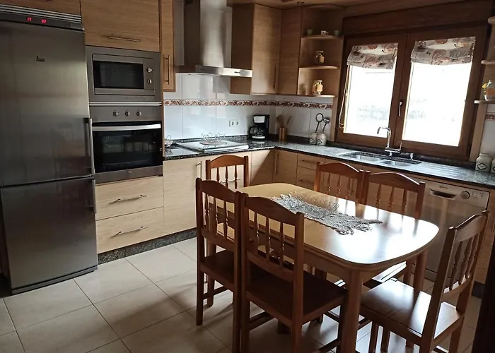 Sandino 32 Holiday home