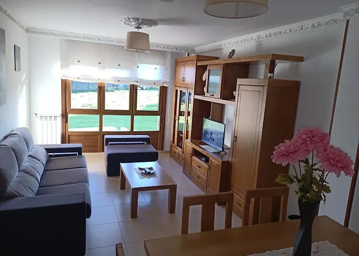 Holiday home Sandino 32 *