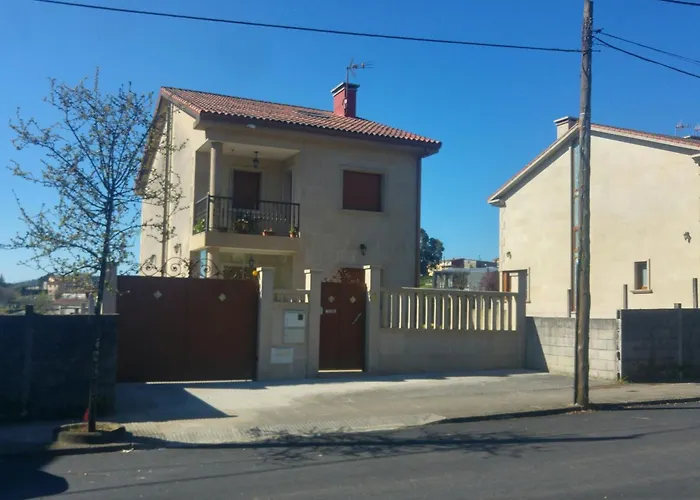 Sandino 32 サンティアゴ・デ・コンポステーラ