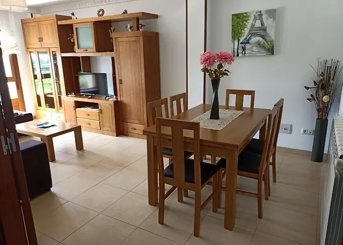 Sandino 32 Holiday home *