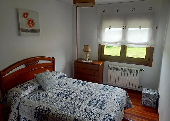 Sandino 32 * Σαντιάγο ντε Κομποστέλα