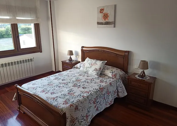 Sandino 32 * Σαντιάγο ντε Κομποστέλα