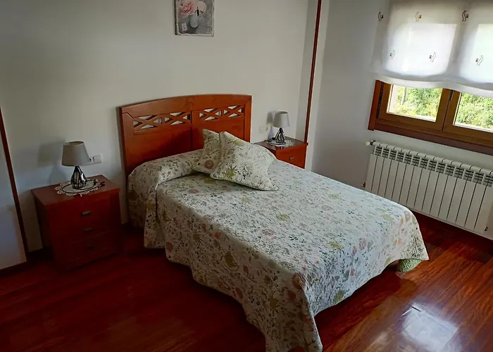 Σπίτι διακοπών Sandino 32