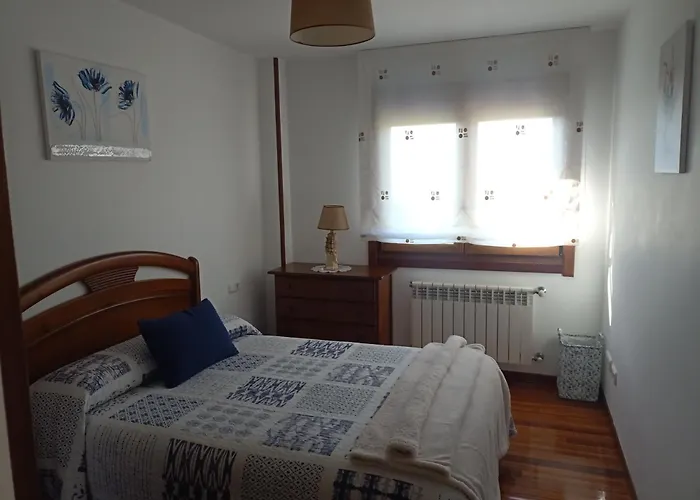 Holiday home Sandino 32